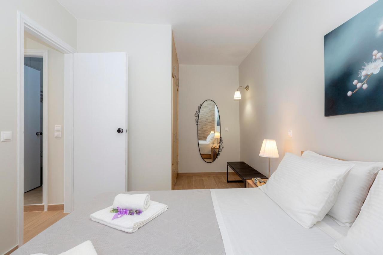 Sofia'S Apart 4U Glyfada  Exteriör bild