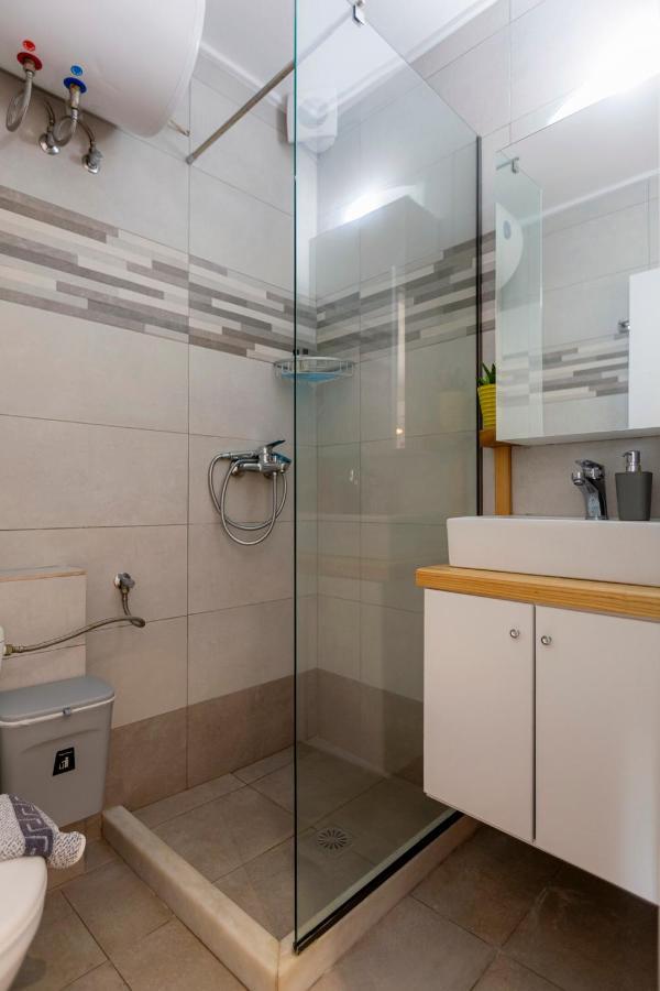 Sofia'S Apart 4U Glyfada  Exteriör bild