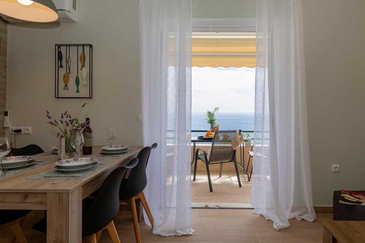 Sofia'S Apart 4U Glyfada  Exteriör bild