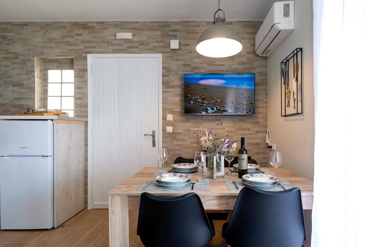 Sofia'S Apart 4U Glyfada  Exteriör bild