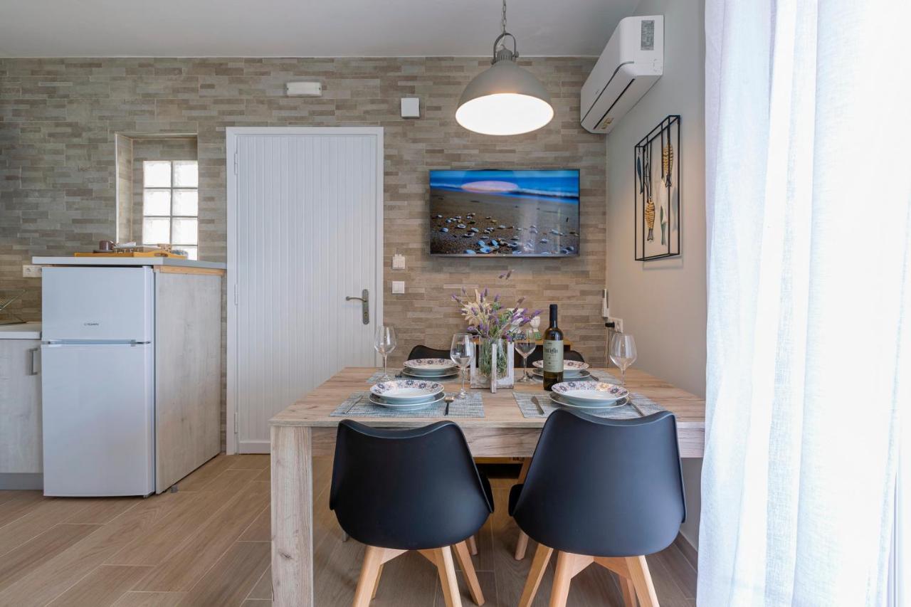 Sofia'S Apart 4U Glyfada  Exteriör bild