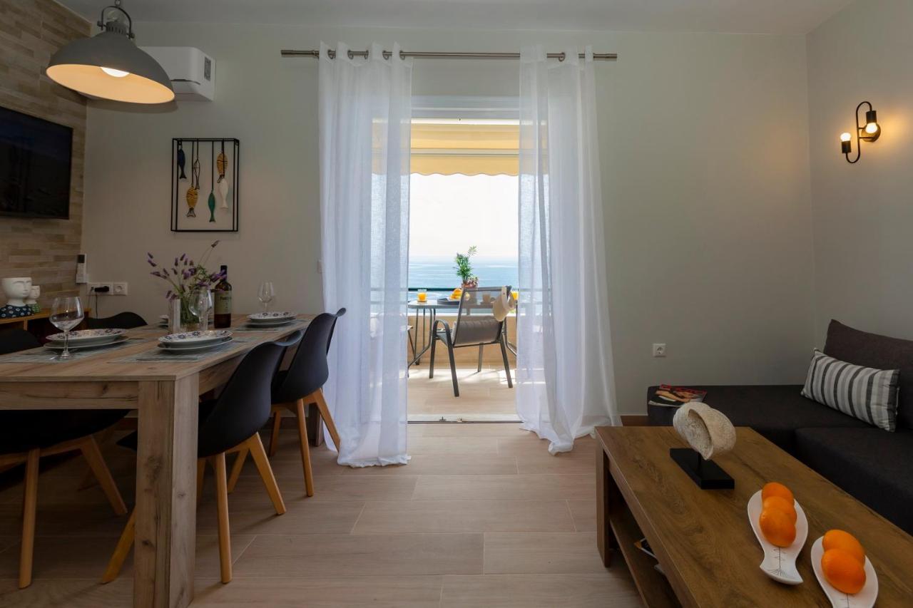 Sofia'S Apart 4U Glyfada  Exteriör bild