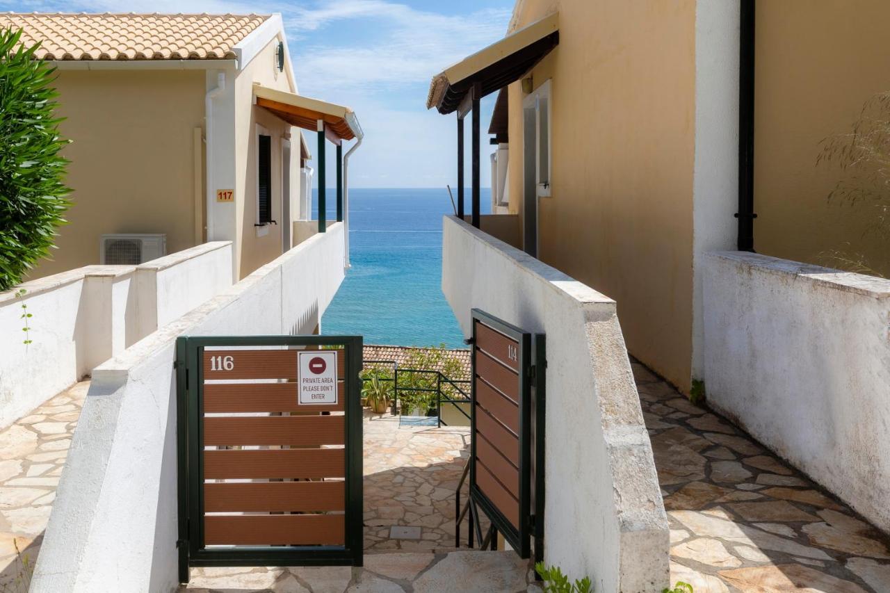 Sofia'S Apart 4U Glyfada  Exteriör bild
