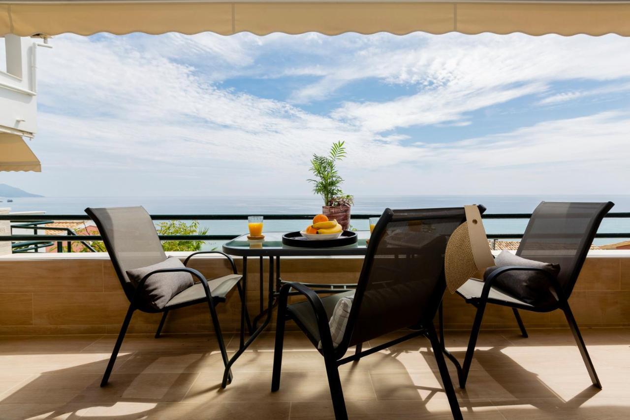 Sofia'S Apart 4U Glyfada  Exteriör bild