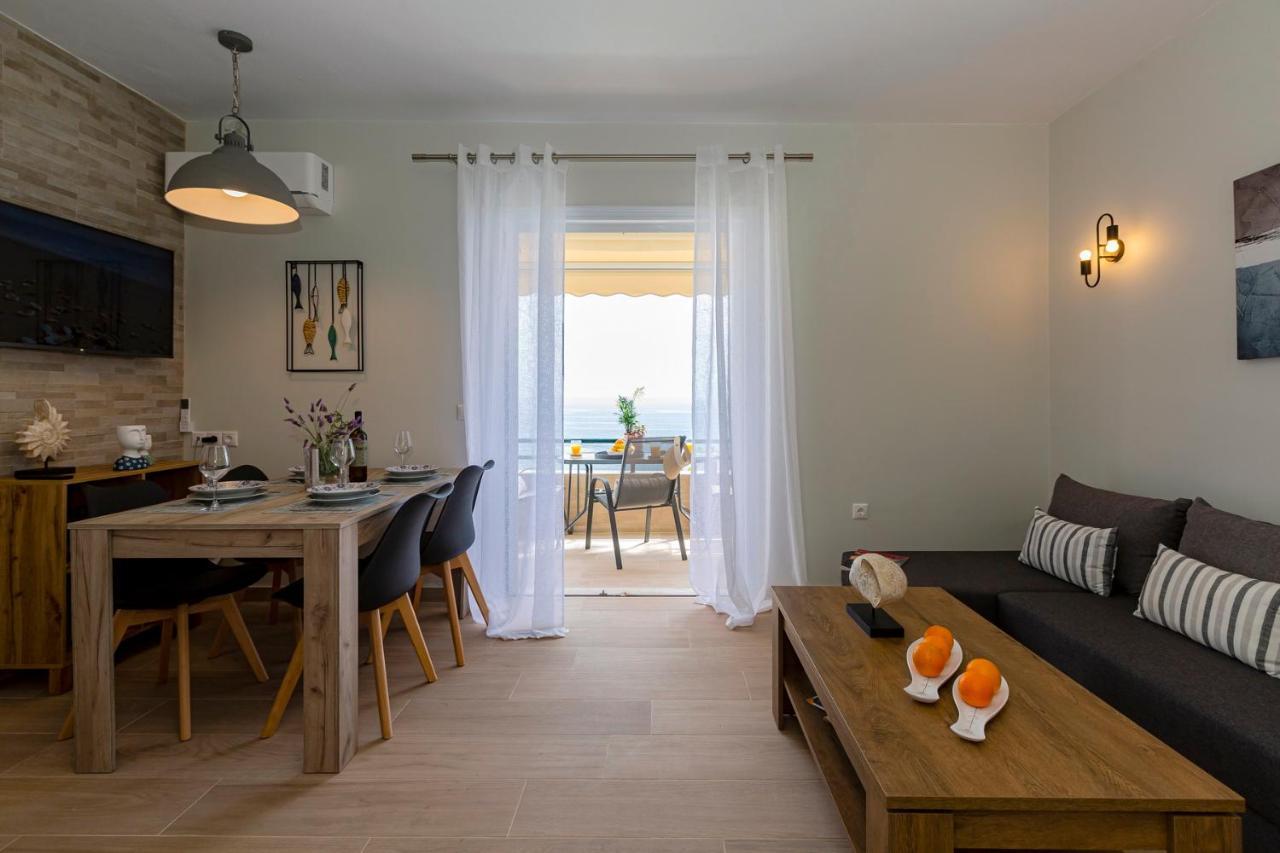 Sofia'S Apart 4U Glyfada  Exteriör bild