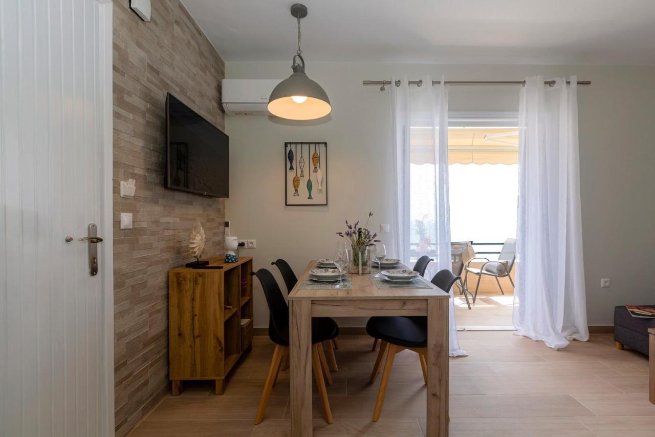 Sofia'S Apart 4U Glyfada  Exteriör bild