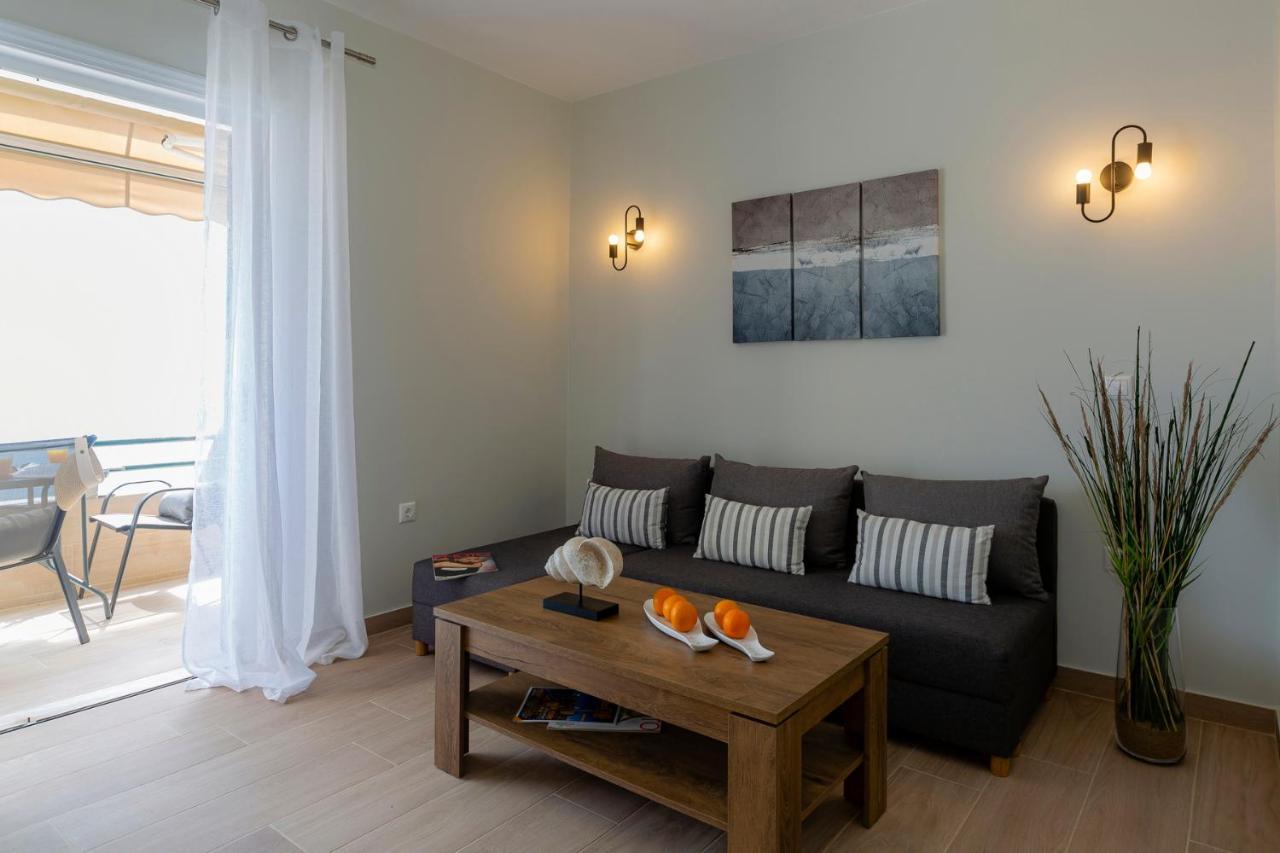 Sofia'S Apart 4U Glyfada  Exteriör bild